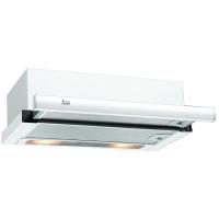 Campana extractora blanca TL6310WH TEKA