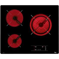 Placa vitrocerámica TB 6310 TEKA