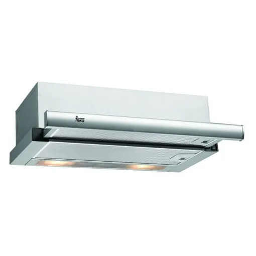 Campana extractora TL 6310 S Inox TEKA Campana extractora TL 6310 S Inox TEKA