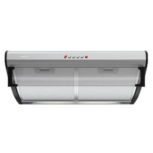 Campana extractora C6310 S Inox TEKA Campana extractora C6310 S Inox TEKA