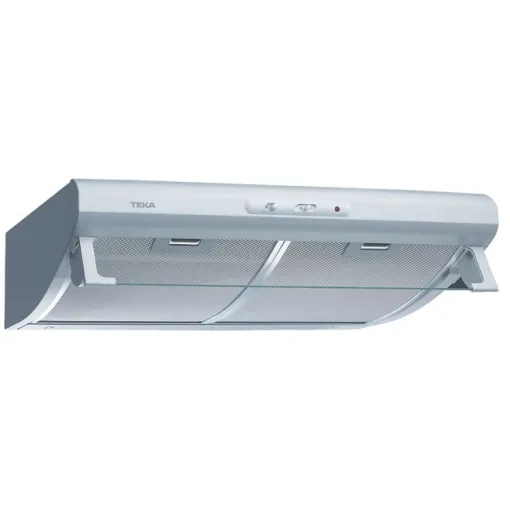 Campana extractora blanca C 6420 WH TEKA