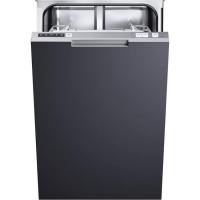 Lavavajillas integrable DW8 40 FI TEKA
