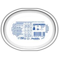 Queso natural PHILADELPHIA, pack 2x250 g