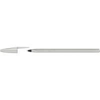 Bolígrafo Bic Cristal Glace Oro/Plata BIC, 2 uds
