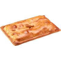 Empanada de atún EROSKI, 680 g