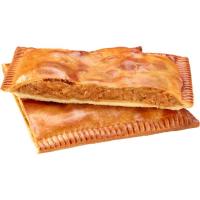 Empanada de atún EROSKI, 680 g