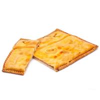 Empanada de atún EROSKI, 450 g