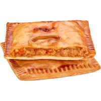 Empanada de carne EROSKI, 450 g