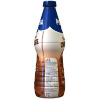 Batido de chocolate PULEVA, botella 1 litro
