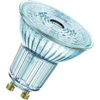 Bombilla Led GU10  4,3W 36° luz neutra (4000k) OSRAM, 1ud