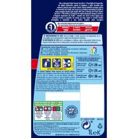 Lavavajillas máquina gel FINISH, pack 2x50 dosis