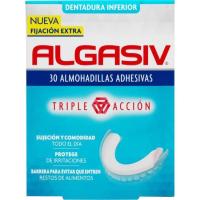 Almohadilla inferior ALGASIV, caja 30 unid. Almohadilla inferior ALGASIV, caja 30 unid.