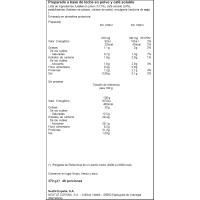 DOLCE GUSTO kafesnea, kutxa 48 ale