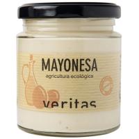 Mayonesa VERITAS, frasco 225 ml Mayonesa VERITAS, frasco 225 ml