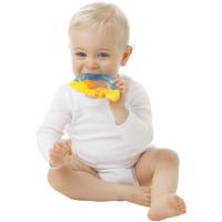 Mordedor refrigerante para calmar el dolor de encias Jerri jirafa PLAYGRO