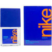 Colonia para hombre Indigo NIKE, vaporizador 30 ml