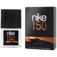 Colonia para hombre On Fire NIKE, vaporizador 30 ml