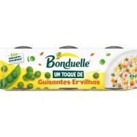 Guisante "Un Toque de" BONDUELLE, 195 g