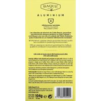 Café gran aroma comp. Nespresso BAQUÉ, caja 20 uds