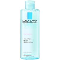 Agua micelar piel reactiva LA ROCHE POSAY, bote 400 ml