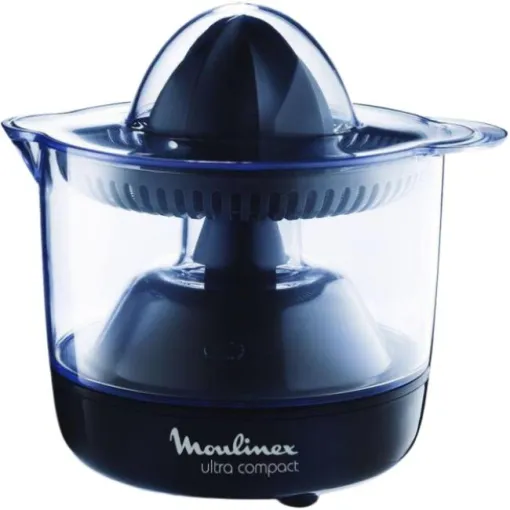 Exprimidor, 500 ml, 25 W, PC1208 Ultra Compact MOULINEX