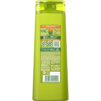 Champú hidraliso FRUCTIS, bote 380 ml