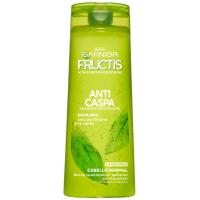 Champú anticaspa normal FRUCTIS, bote 380 ml