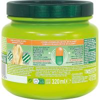 Mascarilla hidraliso FRUCTIS, tarro 320 ml