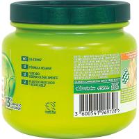 Mascarilla hidraliso FRUCTIS, tarro 320 ml