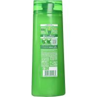 Champú cabellos grasos FRUCTIS, bote 380 ml