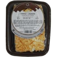 AMEZTOI haragi lasagna, erretilua 320 g