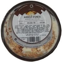 Arroz con leche AMEZTOI, tarrina 140 g