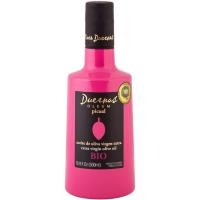 Aceite oliva v. extra picual eco DUERNAS Oleum, botella 50 cl