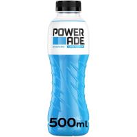 Bebida isotónica Ice Storm Zero POWERADE, botellín 50 cl