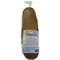 Pan de torrijas PAN KETTERER, paquete 250 g Pan de torrijas PAN KETTERER, paquete 250 g