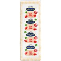 Queso Edam tierno 40% MG M. VICENTE, al corte, compra mínima 250 g Queso Edam tierno 40% MG M. VICENTE, al corte, compra mínima 250 g