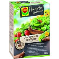 Antilimacos biológico Huerto Urbano COMPO, 500 gr.