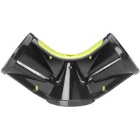 Cortador decorador triple para verduras IBILI