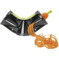 Cortador decorador triple para verduras IBILI