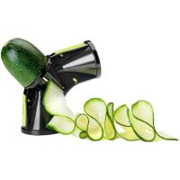 Cortador decorador triple para verduras IBILI