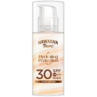 Loción solar facial Silk face SPF30 HAWAIIAN TROPIC, spray 50 ml Loción solar facial Silk face SPF30 HAWAIIAN TROPIC, spray 50 ml