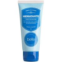 Crema de manos hidratante con urea-amamelis belle, tubo 100 ml