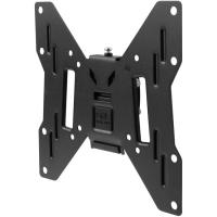 Soporte de pared inclinable para televisores de 13" a 40" ONE FOR ALL