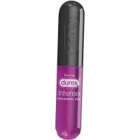 Gel Orgasmic Intense DUREX, bote 10 ml