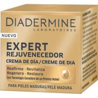Crema de día rejuvenecedora DIADERMINE Expert, tarro 50 ml Crema de día rejuvenecedora DIADERMINE Expert, tarro 50 ml