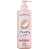 L'OREAL Flowers azal sentikorretarako esnea, dosifikagailua 400 ml