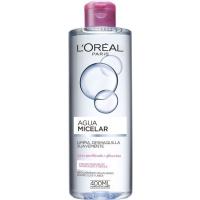 L'OREAL ur mizelar leuna, potoa 400 ml