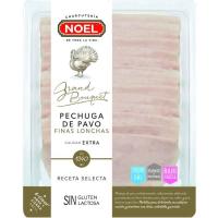 Pechuga de pavo baja en grasa-reducida en sal NOEL, sobre 170 g Pechuga de pavo baja en grasa-reducida en sal NOEL, sobre 170 g