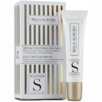 Splendor contorno de ojos BELLA AURORA, tubo 15 ml Splendor contorno de ojos BELLA AURORA, tubo 15 ml