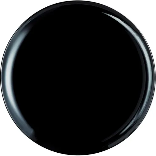 Plato redondo pizza de opal LUMINARC, 32x32x2,5 cm Plato redondo pizza de opal LUMINARC, 32x32x2,5 cm